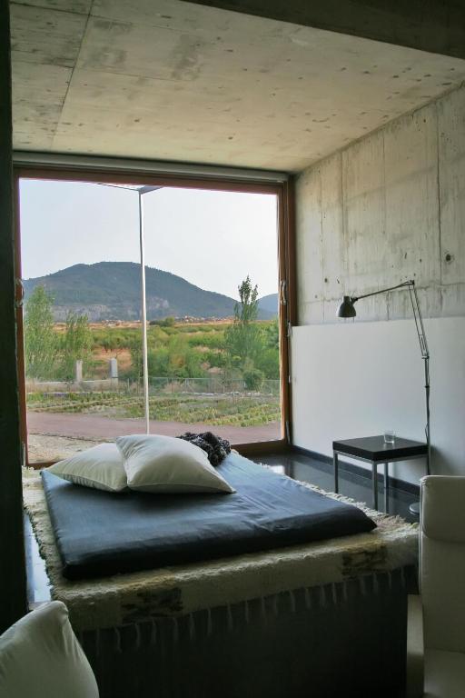 Centro De Agroecologia Y Medio Ambiente De Murcia Bullas Værelse billede
